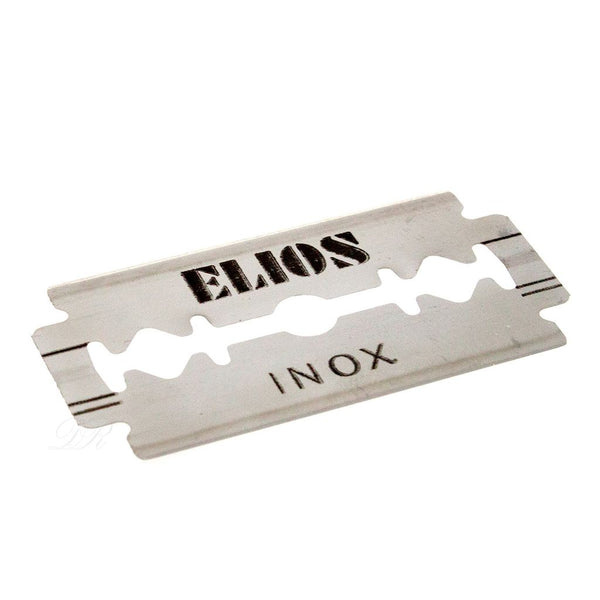 Swedish Steel Double Edge Razor Blades 11 blades