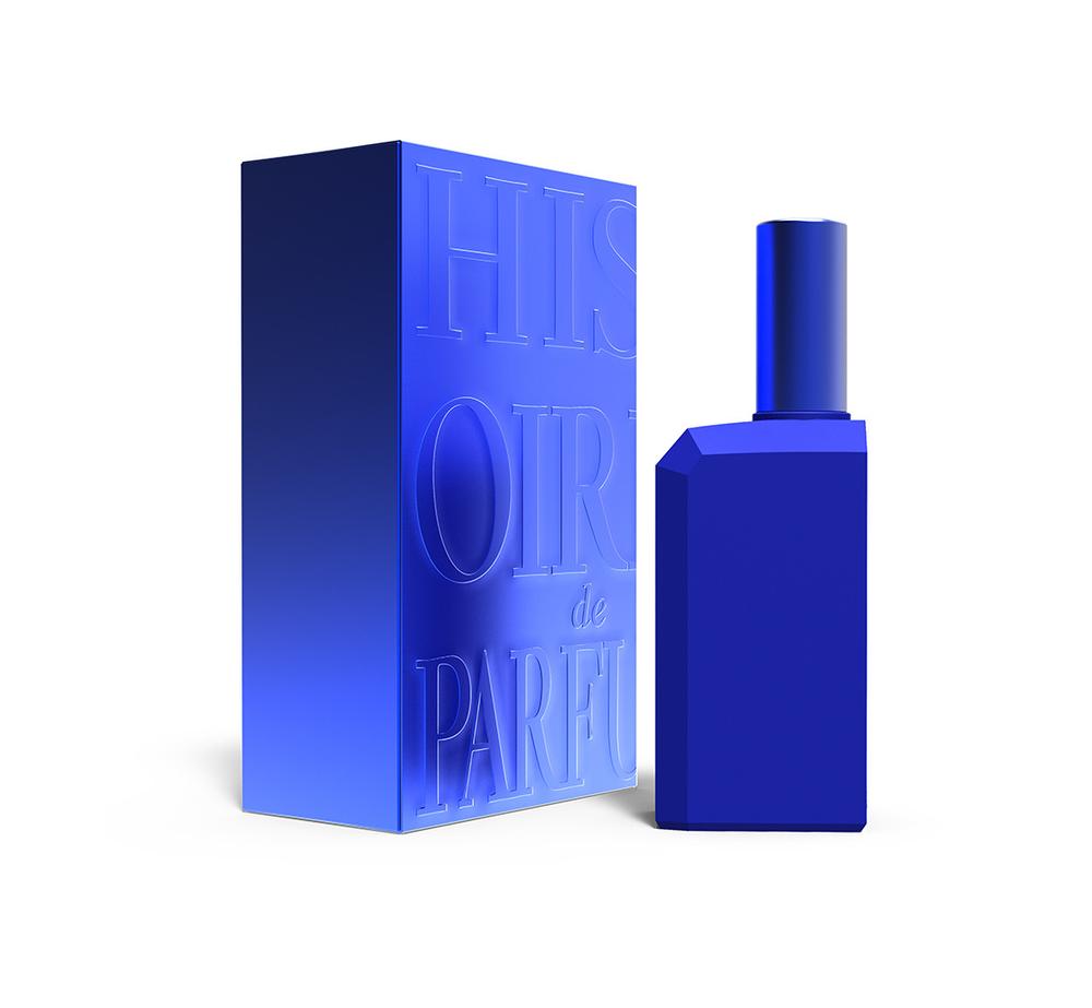 THIS IS NOT A BLUE BOTTLE 1.1 Eau de Parfum 60ml