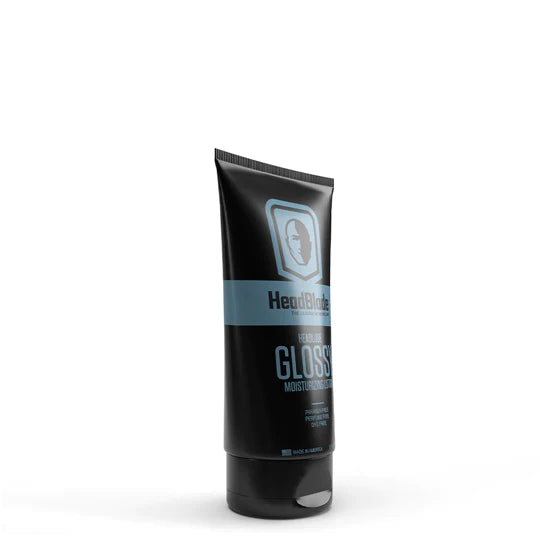 Aftershave Balm HeadLube Glossy 148ml