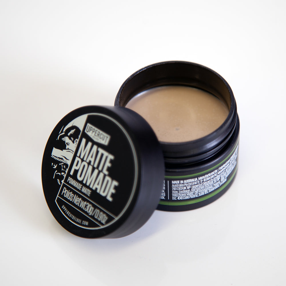 MATTE POMADE 30g