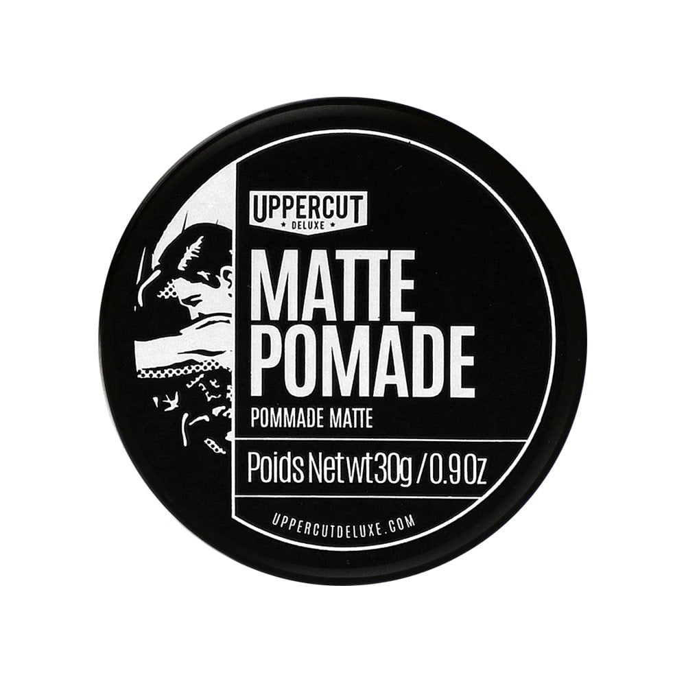 MATTE POMADE 30g