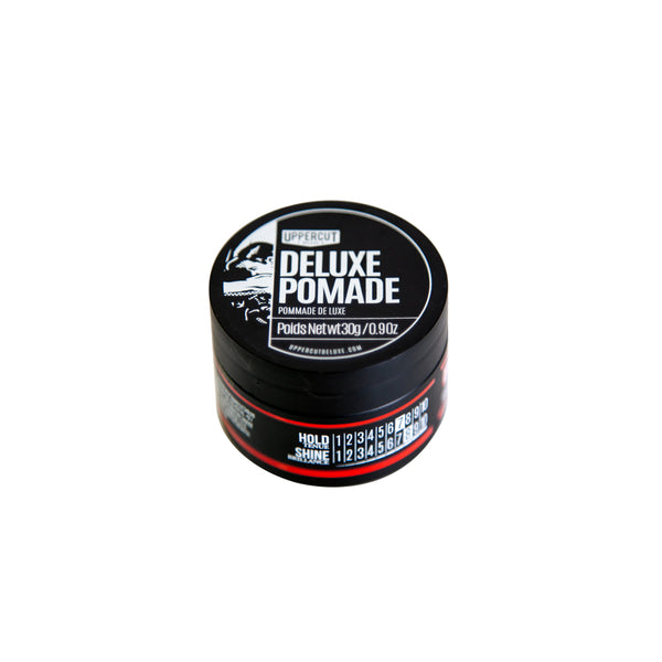 Deluxe pomāde matu veidošanai 30gr