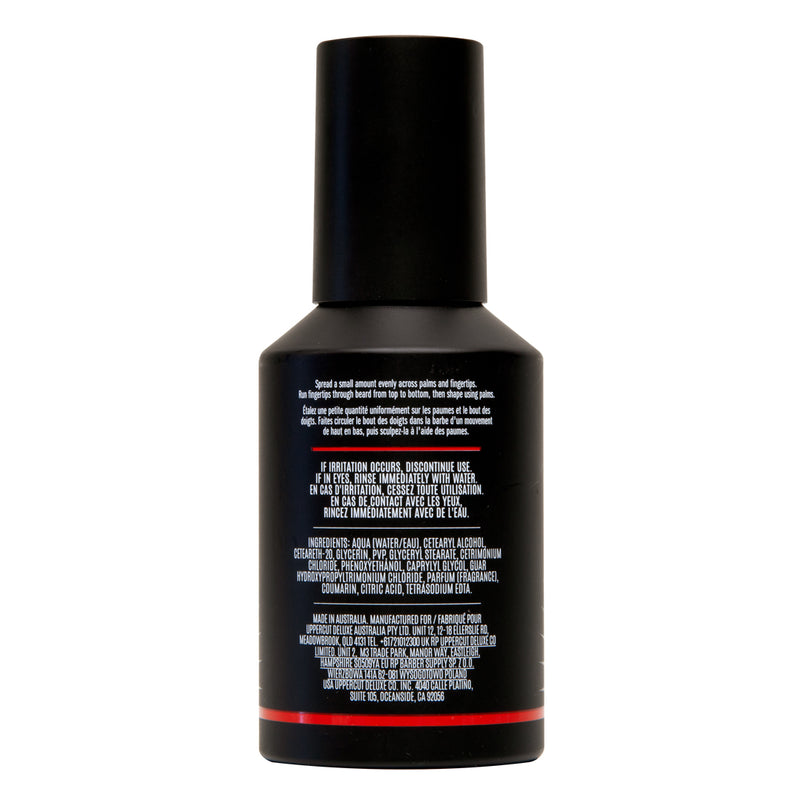 BEARD BALM 100ml (new packing)