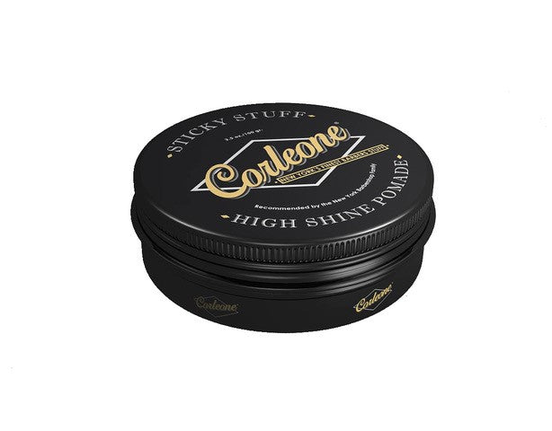 Sticky Stuff Water Base Pomade 100g