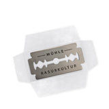 Double Edge Razor Blades K-1 10 blades