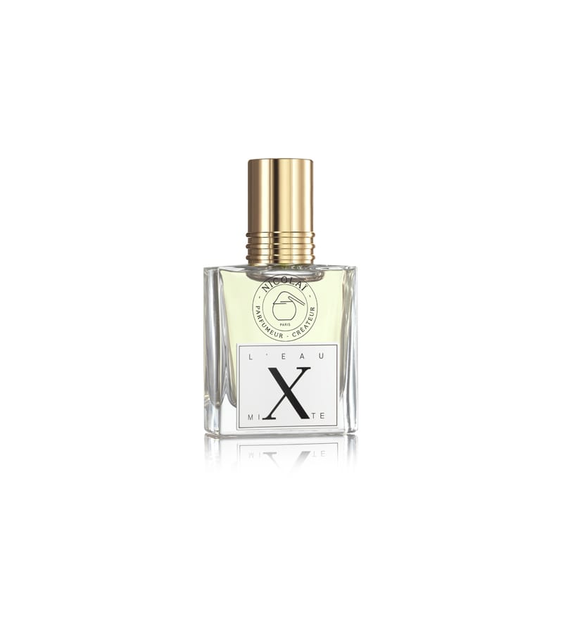 L'eau miXte 30ml