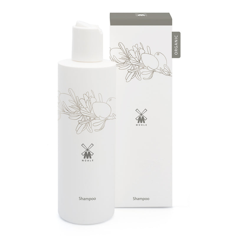 Shampoo ORGANIC 250ml