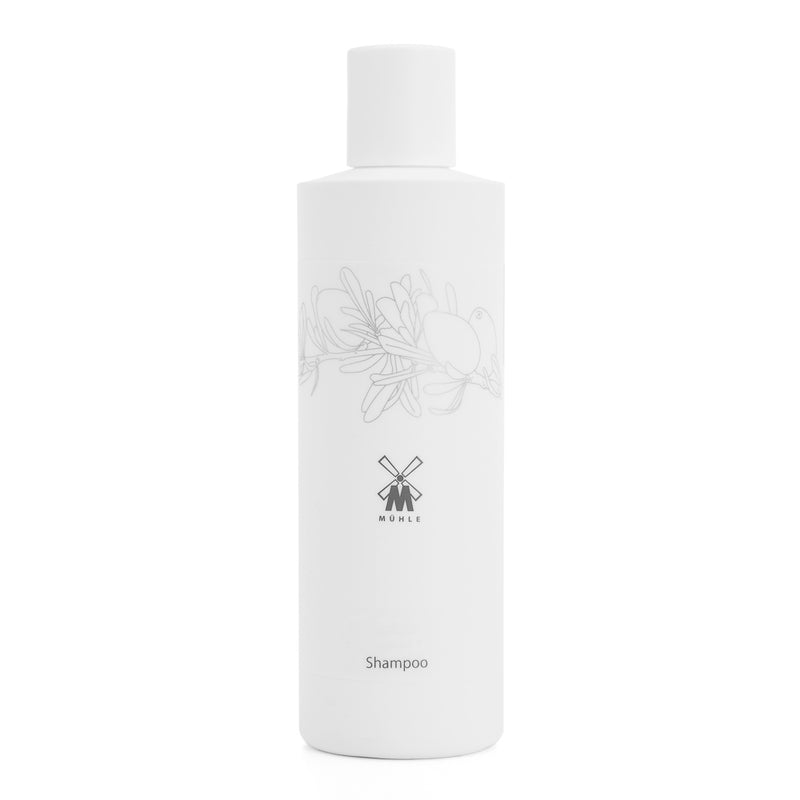 Shampoo ORGANIC 250ml