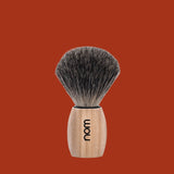 Pure Badger Shaving Brush OLE 81 PA