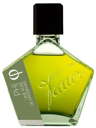 PHI-UNE ROSE DE KANDAHAR Eau de Parfum 50ml