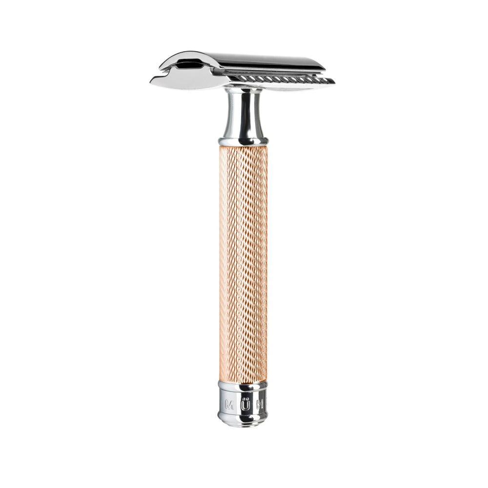 Safety Razor R 89 ROSEGOLD