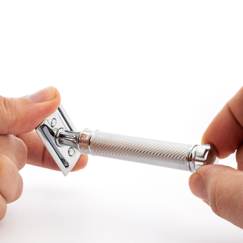 Safety Razor R 89 TWIST