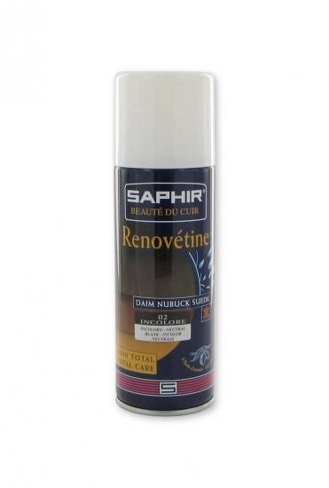 Rénovétine SAPHIR Spray 200ml