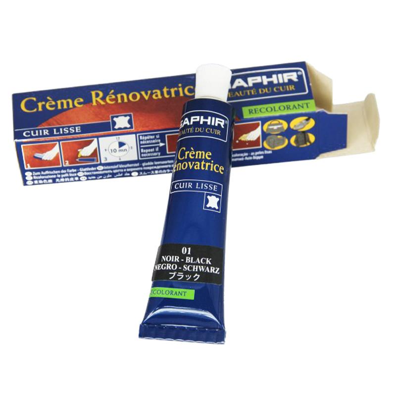 Renovating Cream - Edge Dressing