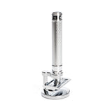 Stand for MÜHLE Traditional Safety Razor RHM SR