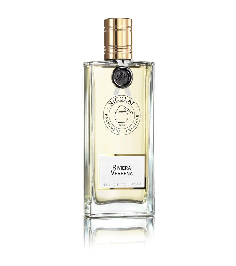 Riviera Verbena Eau de Toilette