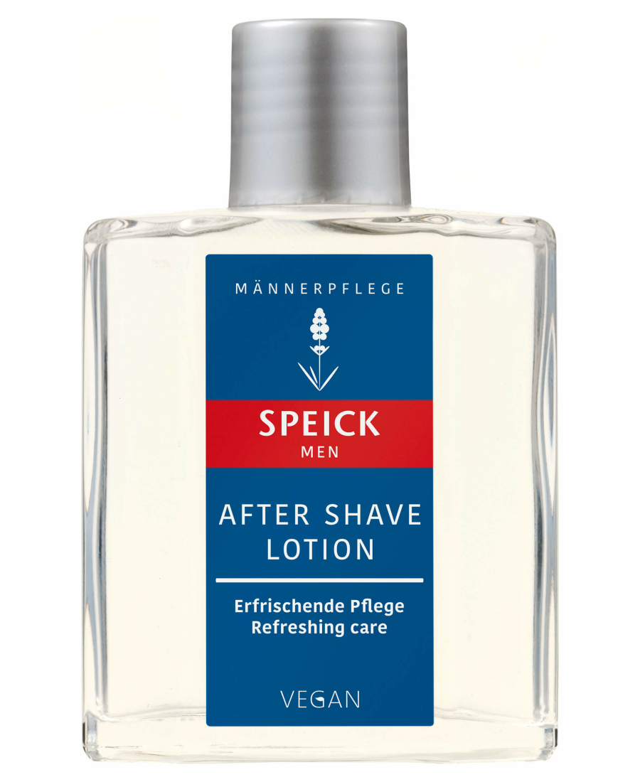 Aftershave Lotion Men 100ml