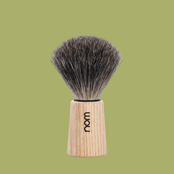 Pure Badger Shaving Brush THEO 81 PA