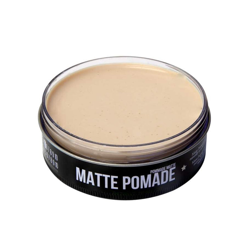 Matte pomāde matu veidošanai 2 x 100gr