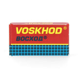 Teflon Coated Double Edge Razor Blades 5 blades