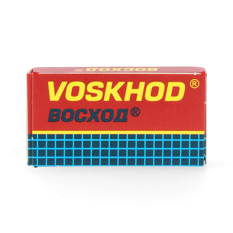 Teflon Coated Double Edge Razor Blades 5 blades