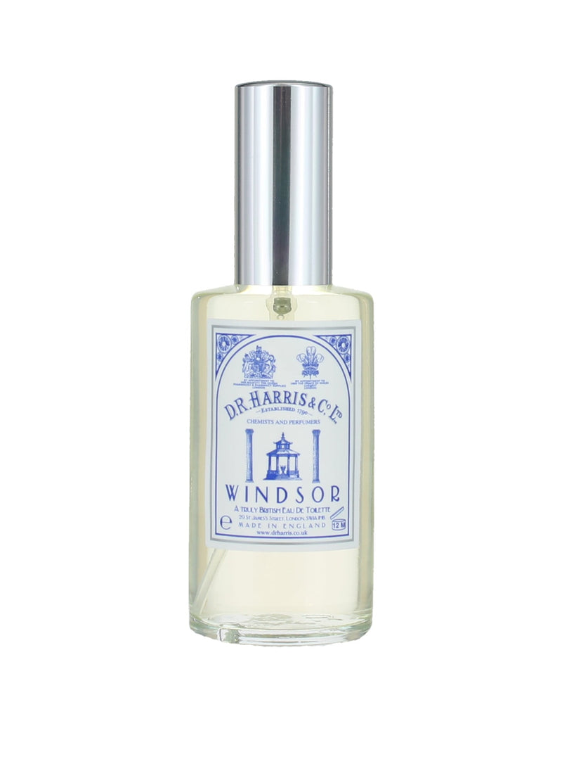 Windsor Eau de Toilette 50ml